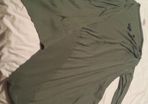 Ted Baker Green Cardigan
