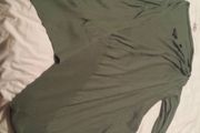 Ted Baker Green Cardigan