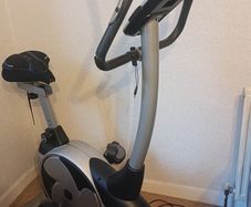 exercise bike