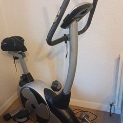 exercise bike