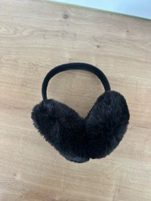 Ear warmers
