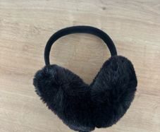 Ear warmers