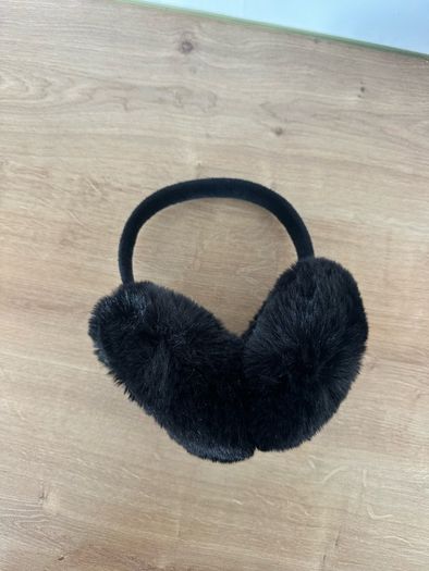 Ear warmers