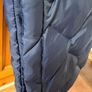 M&S Feather and Down Coat Image 6