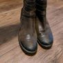 Clarks boots - uk 6.5 Image 10