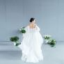 Custom Made Wedding Dresses Image 4