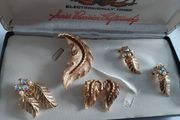 Vintage jewellery