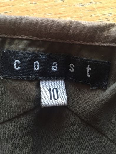 Coast skirt