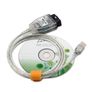 MINI VCI J2534 For Toyota TIS Techstream V18.00.008 With FTDI FT232RL mini vci OBD2 Car Diagnostic Cable Auto Scanner Tool Image 4