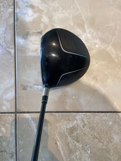 Taylormade Burner Draw Driver