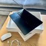 Apple Macbook Air M2 2022 low cycles in Midnight Blue Image 3