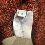 givenchy crop sweater jumper melange rusty size small Image 5