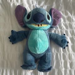 Stitch Teddy