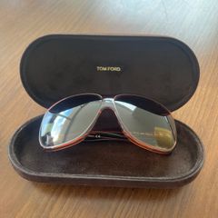 Tom Ford Hutton ladies sunglass