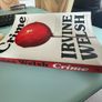Irvine Welsh books: Filth and Crime Image 3