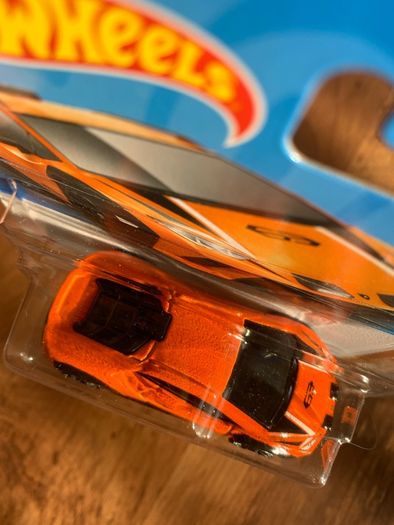 Hot Wheels 2024 Lamborghini Huracan Sterrato