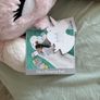 Frolics Plush Sleeping Bag Assorted Animals (Unicorn pink) Image 2