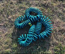 25M coil hose