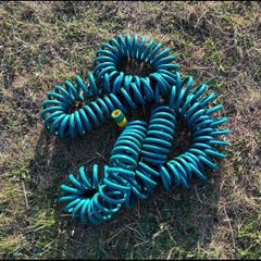 25M coil hose