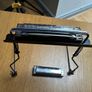 Harmonica Hihner (C) and (G) with FlexRack Image 5