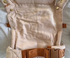 Chekoh baby carrier