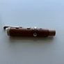 Antique Boxwood 8-key flute Image 7