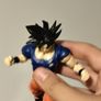 Dragon Ball super figures bundle Image 6