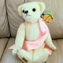 Merry Thought Collectors Alpha Farnell Teddy Bear Image 2