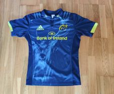 Munster Rugby Away Jersey (M)