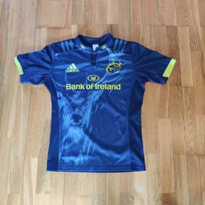 Munster Rugby Away Jersey (M)