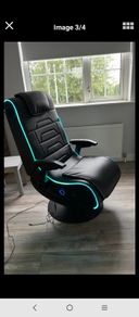xrocker pro 4.1 Bluetooth