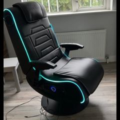 xrocker pro 4.1 Bluetooth