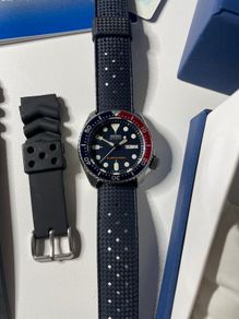 Seiko SKX009