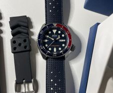 Seiko SKX009