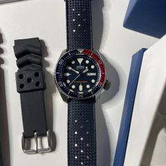 Seiko SKX009