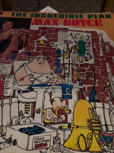Vinyl Lps 9