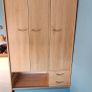 Bedroom wardrobe Image 4