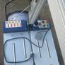 Automatic Strapping Machine with 4 strapping rolls (Brand New) Image 6