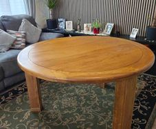 Oak Dining table