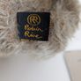 Robin Rive Little Olive  bear Image 4
