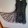 Debenhams party dress Size 18 Image 2