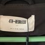 4th & Reckless cropped jacket Image 2