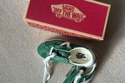 New Vans