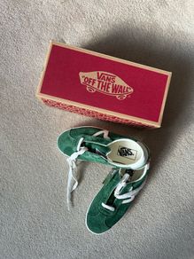 New Vans