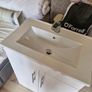 bathroom sink Image 5
