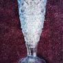 Vintage Pale Blue - Glass Vase Image 5