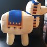 minecraft Llama Image 3