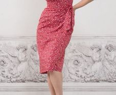 Bombshell London Dress. Size 10.