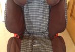 Britax car seat