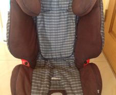 Britax car seat